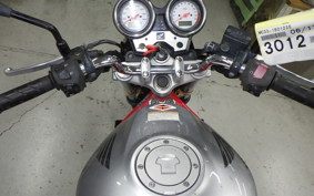 HONDA VTR 250 Gen. 2 MC33
