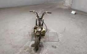 SUZUKI CHOINORI CZ41A