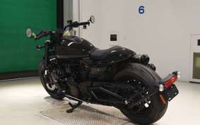 HARLEY RH1250S 2022