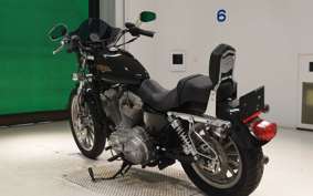 HARLEY XL883LI 2009