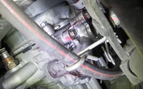 YAMAHA TRICITY 125 A ヤネツキ 1994 SEC1J