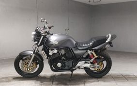 HONDA CB400SFV-3 NC39