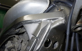 YAMAHA SRX400 1986 1JL