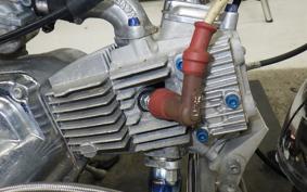 HONDA GORILLA AB27