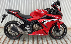 HONDA CBR400R ABS 2020 NC56