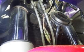 YAMAHA FZ400 R 1984 46X