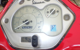 VESPA LX125IE
