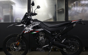 APRILIA RX 125