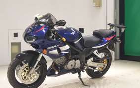 SUZUKI SV400S 2007 VK53A