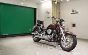 YAMAHA DRAGSTAR 400 CLASSIC 2000 4TR