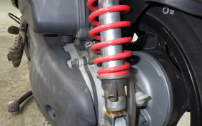 YAMAHA CYGNUS 125 XSR 2 2004 SE44J