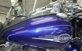 HARLEY FLSTC 1450 2006