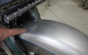 HARLEY FLTRUSE1800CVO 2016
