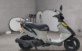 SUZUKI ADDRESS V125 CF4EA