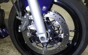 SUZUKI SV1000S 2006 VT54A
