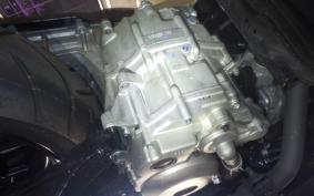 YAMAHA X-MAX 250 2005 SG70J