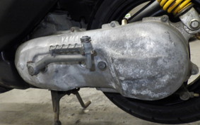 YAMAHA JOG Z 2021 3YK