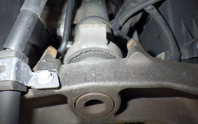 SUZUKI SKYWAVE 250 (Burgman 250) Gen.3 CJ46A