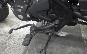 HONDA REBEL 250 MC49