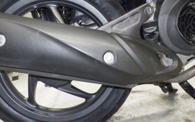 HONDA DIO 110 2017 JF31