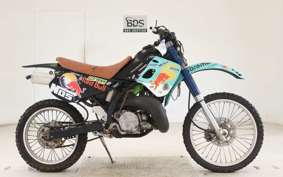 KAWASAKI KDX250SR DX250F