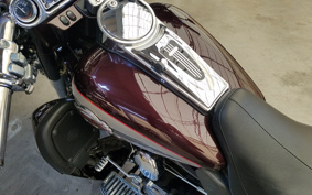 HARLEY FLHTCU1580-1690 2007 FC4