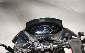HONDA PCX 125 JF81