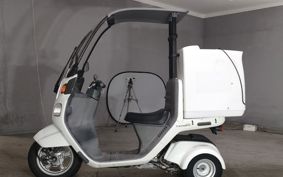 HONDA GYRO TA03