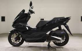 HONDA PCX 125 2003 JK05