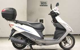 SUZUKI ADDRESS V125 1990 DT11A