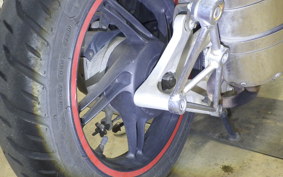 HONDA PCX 125 2023 JF28