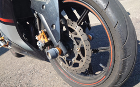 KAWASAKI NINJA 250R EX250K