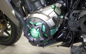 KAWASAKI Z1000 Gen.5 2014