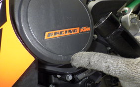 KTM 125 DUKE 2026