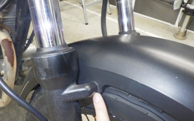 HONDA FTR223 2022 MC34