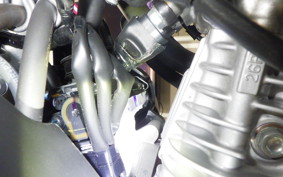 HONDA MONKEY 125 JB05