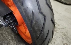 KTM 390 DUKE 2018