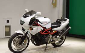 YAMAHA TRX850 1996 4NX