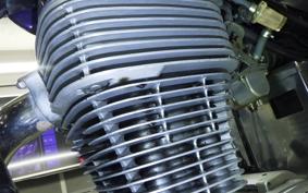 SUZUKI SAVAGE LS400 1987 NK41A