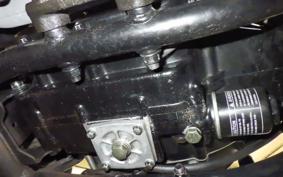 HYOSUNG GV125S