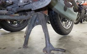 HONDA C110 SUPER CUB JA07