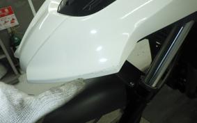 BMW G650GS 2012