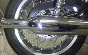 TRIUMPH BONNEVILLE T120 2022