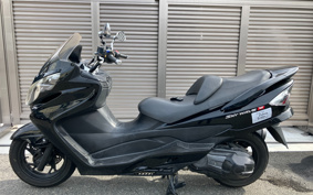 SUZUKI SKYWAVE 250M CJ45A