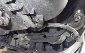 YAMAHA JOG Gen.1 3KJ