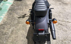 HARLEY XL883N 2016 LE2