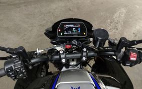 YAMAHA MT-10 SP 2022 RN78J
