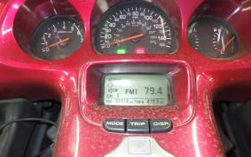 HONDA GL 1800 GOLD WING  TRIKE 2002