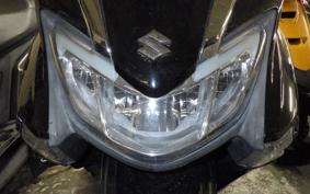 SUZUKI BURGMAN125 2019