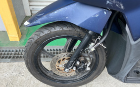 SUZUKI ADDRESS V110 CE47A